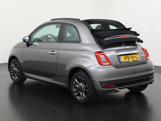 Fiat 500C - Afbeelding 6 van 30