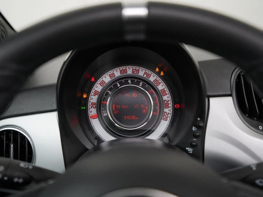 Fiat 500C - Afbeelding 8 van 30