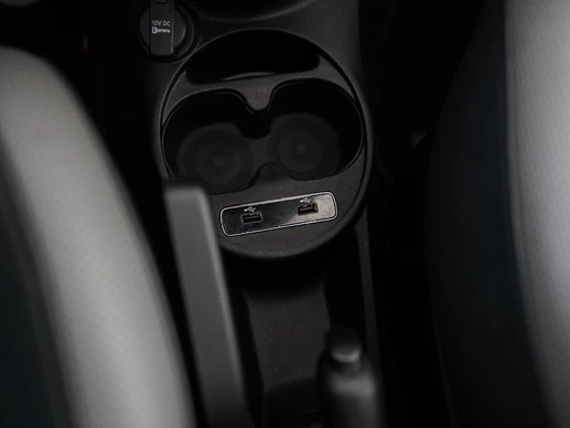 Fiat 500C - Afbeelding 11 van 30