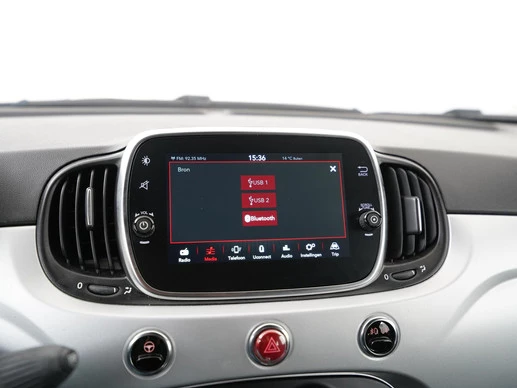 Fiat 500C - Afbeelding 14 van 30