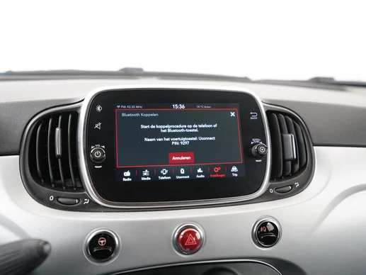 Fiat 500C - Afbeelding 15 van 30