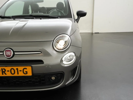 Fiat 500C - Afbeelding 18 van 30