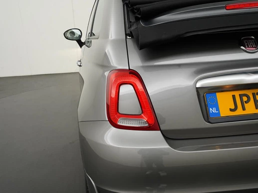 Fiat 500C - Afbeelding 19 van 30