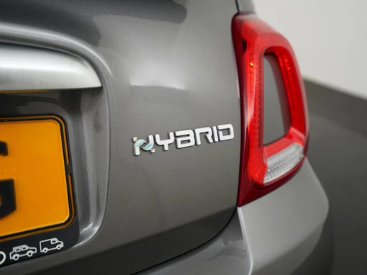 Fiat 500C - Afbeelding 20 van 30