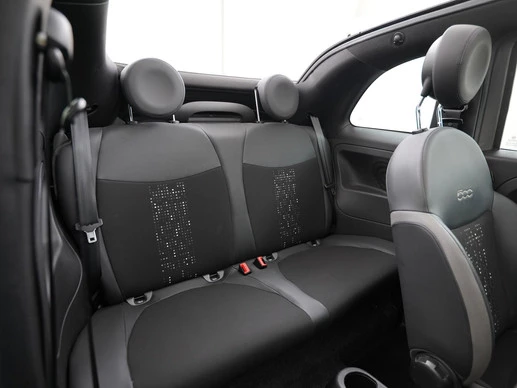 Fiat 500C - Afbeelding 22 van 30