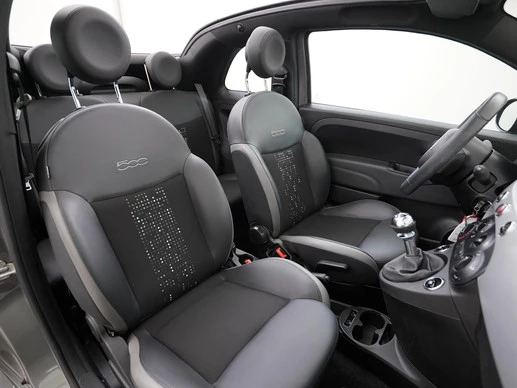 Fiat 500C - Afbeelding 23 van 30