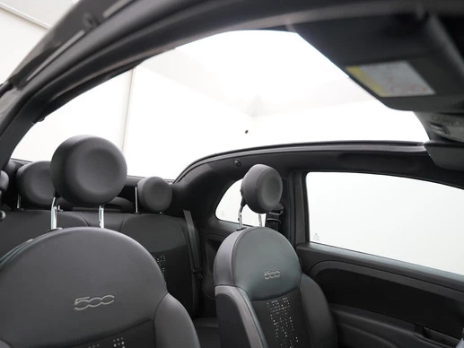 Fiat 500C - Afbeelding 24 van 30