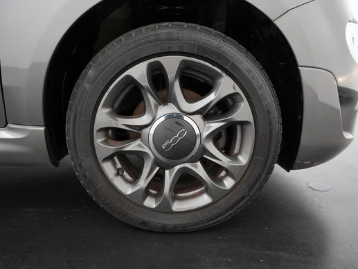 Fiat 500C - Afbeelding 25 van 30