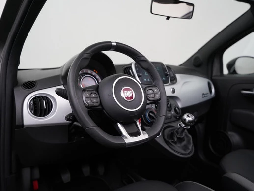 Fiat 500C - Afbeelding 28 van 30