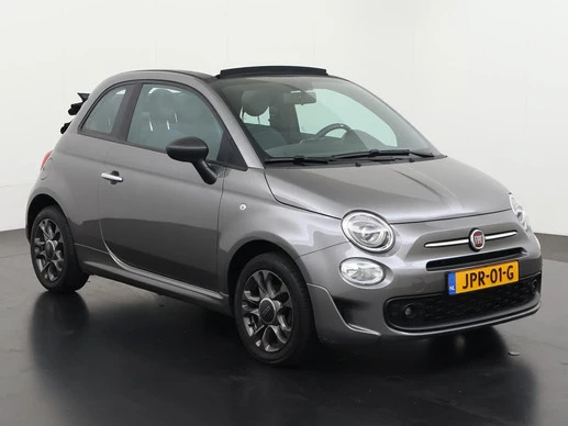 Fiat 500C - Afbeelding 30 van 30