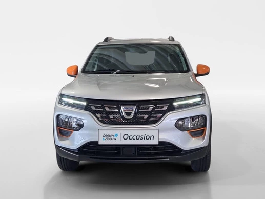 Dacia Spring - Afbeelding 2 van 24