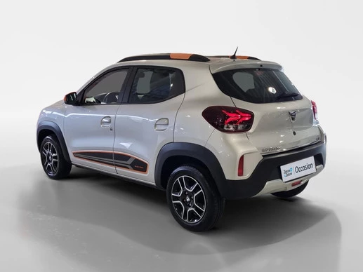 Dacia Spring - Afbeelding 6 van 24