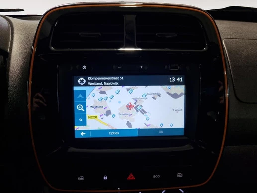 Dacia Spring - Afbeelding 8 van 24