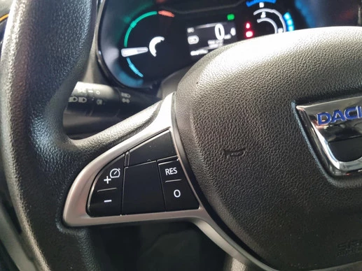 Dacia Spring - Afbeelding 11 van 24