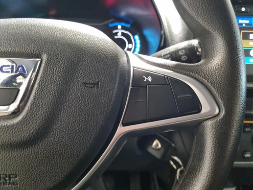 Dacia Spring - Afbeelding 12 van 24