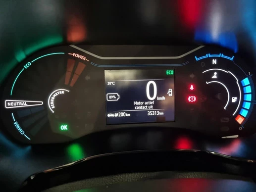 Dacia Spring - Afbeelding 13 van 24