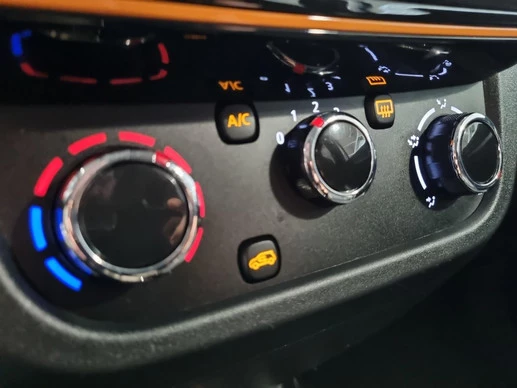 Dacia Spring - Afbeelding 14 van 24