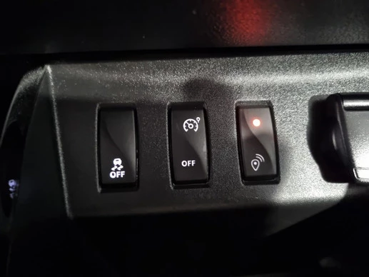 Dacia Spring - Afbeelding 16 van 24