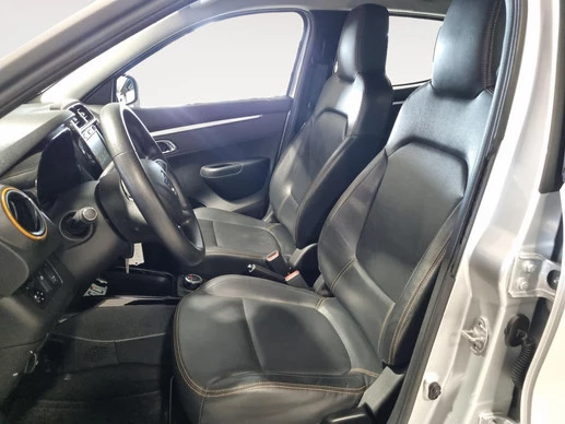 Dacia Spring - Afbeelding 18 van 24