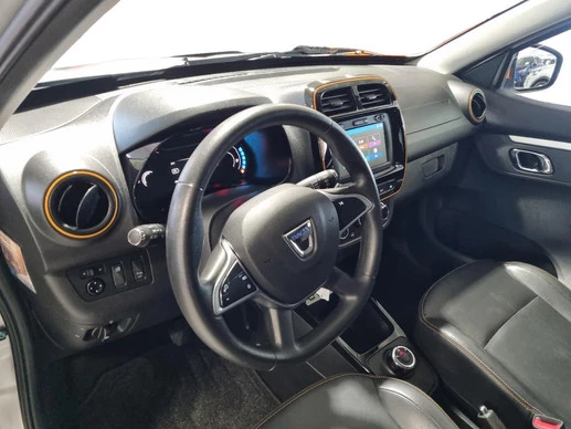 Dacia Spring - Afbeelding 19 van 24