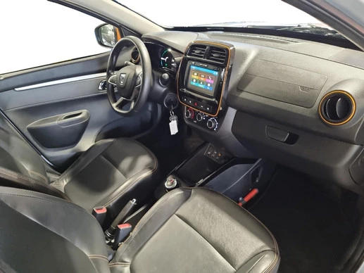 Dacia Spring - Afbeelding 20 van 24