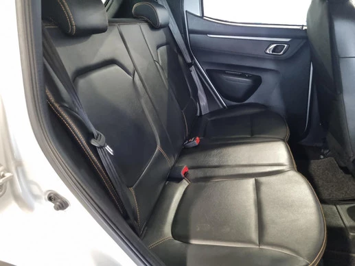 Dacia Spring - Afbeelding 21 van 24