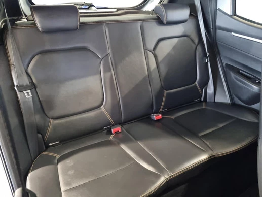 Dacia Spring - Afbeelding 22 van 24