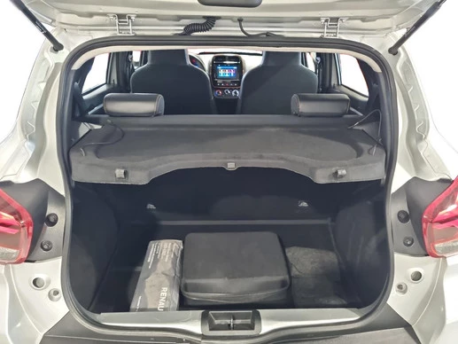 Dacia Spring - Afbeelding 23 van 24