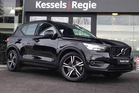 Volvo XC40 - Afbeelding 1 van 29