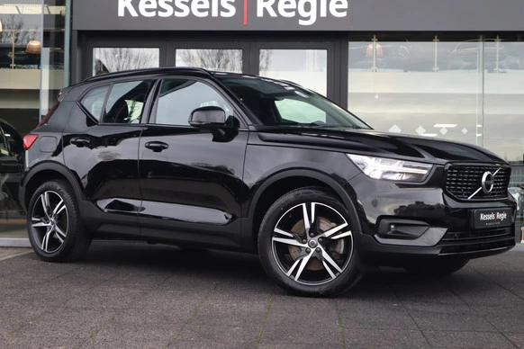 Volvo XC40 - Afbeelding 2 van 29