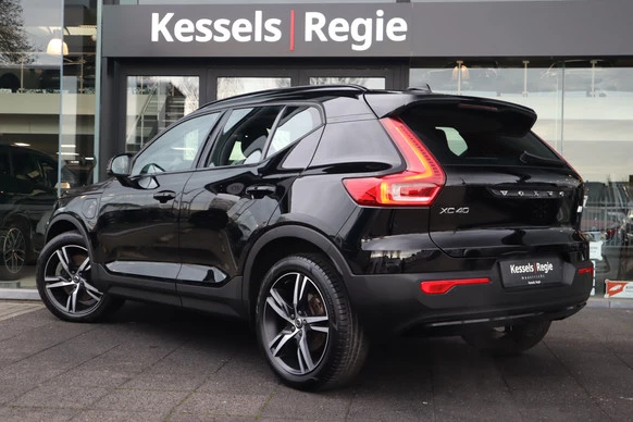 Volvo XC40 - Afbeelding 3 van 29