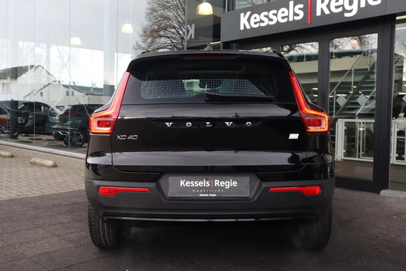 Volvo XC40 - Afbeelding 4 van 29