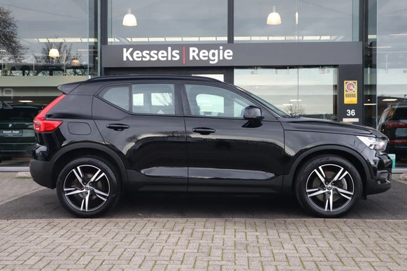 Volvo XC40 - Afbeelding 5 van 29