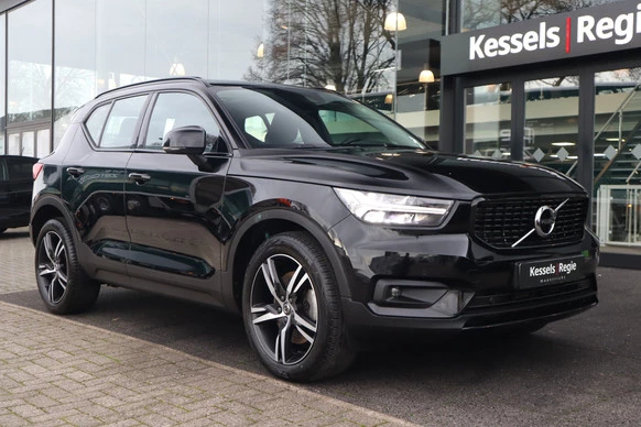 Volvo XC40 - Afbeelding 6 van 29