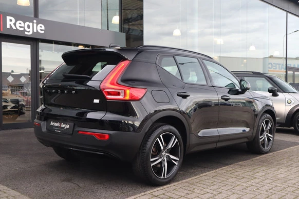 Volvo XC40 - Afbeelding 7 van 29