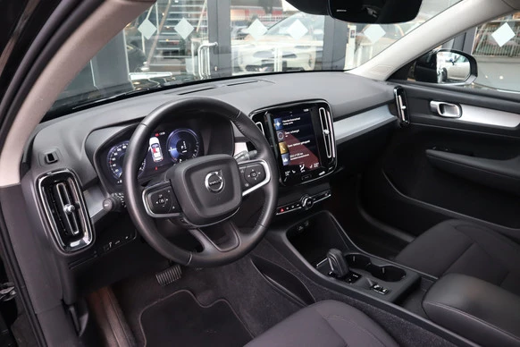 Volvo XC40 - Afbeelding 8 van 29