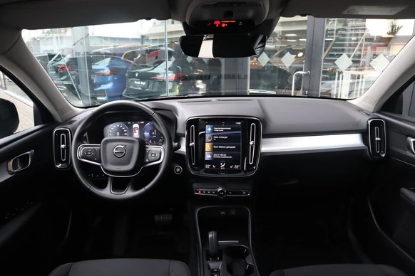 Volvo XC40 - Afbeelding 9 van 29