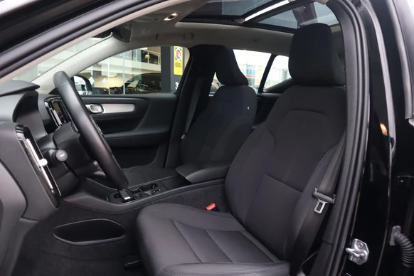 Volvo XC40 - Afbeelding 10 van 29