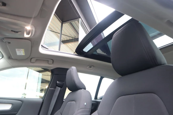 Volvo XC40 - Afbeelding 11 van 29