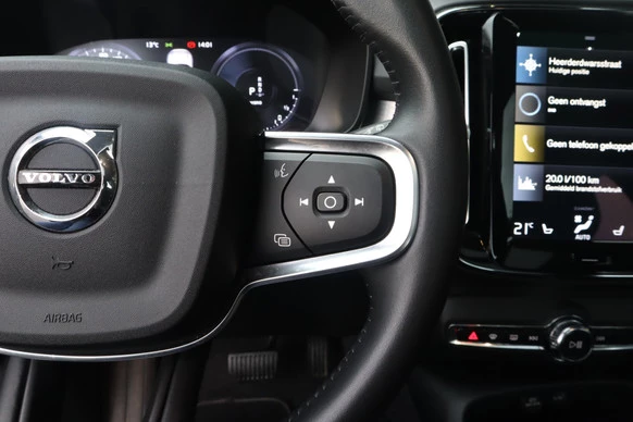 Volvo XC40 - Afbeelding 14 van 29