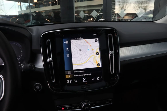 Volvo XC40 - Afbeelding 15 van 29