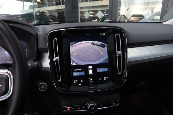 Volvo XC40 - Afbeelding 16 van 29