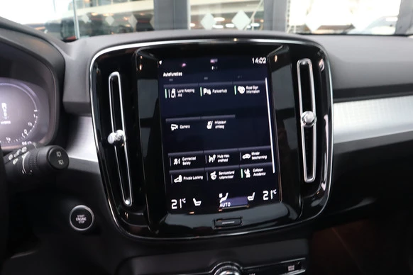 Volvo XC40 - Afbeelding 18 van 29