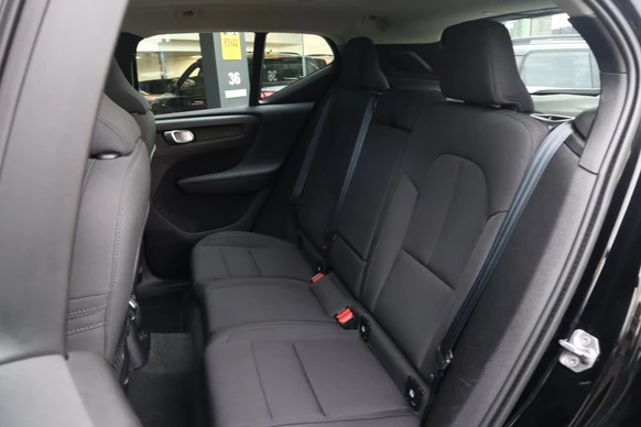 Volvo XC40 - Afbeelding 21 van 29