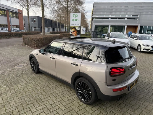 MINI Clubman - Afbeelding 3 van 21