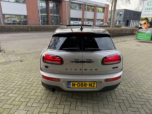 MINI Clubman - Afbeelding 4 van 21