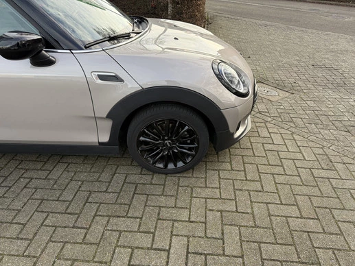 MINI Clubman - Afbeelding 6 van 21