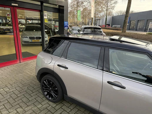 MINI Clubman - Afbeelding 7 van 21