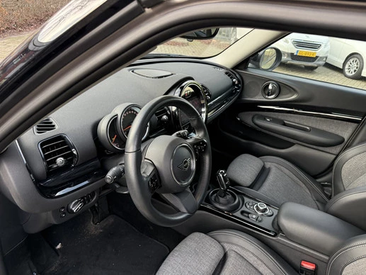 MINI Clubman - Afbeelding 9 van 21