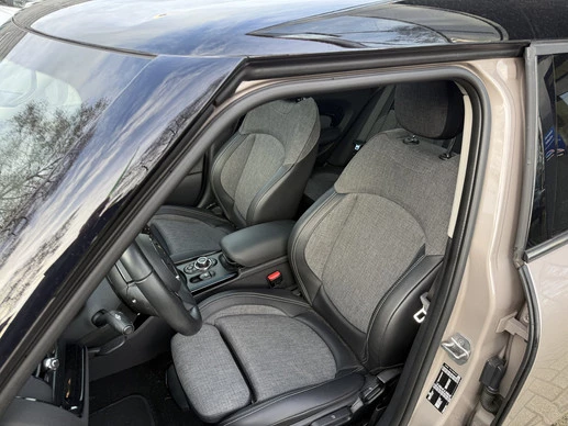 MINI Clubman - Afbeelding 10 van 21